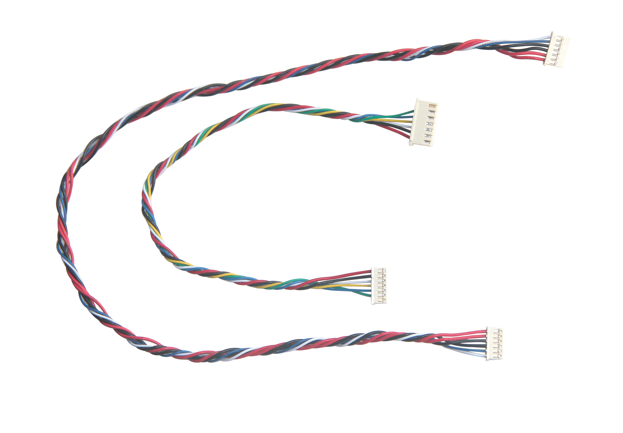 Medical Wire Harness 14